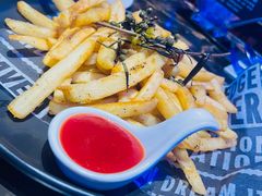 -MOSSO德国餐厅·音乐酒吧(环宇荟店)