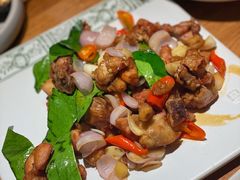 -云海肴·汽锅鸡·云南菜(高德置地店)