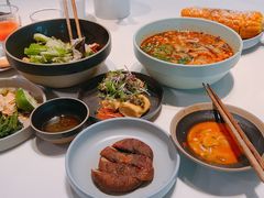 -胡麻(静安嘉里店)