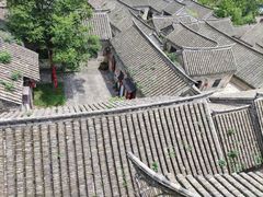 -戏马台景区