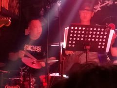 -MM·五声·音乐人与调酒师(西安路店)