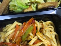 -巴依老爷新疆美食(清华东门店)