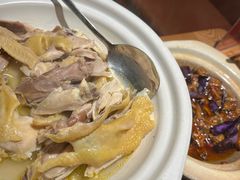 -话梅·客家小厨(东门店)