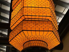 大堂-绿茶餐厅(汇悦大融城店)