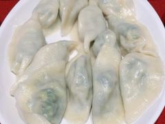 -喜家德虾仁水饺(长泰广场店)