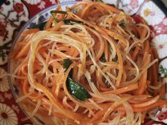 -帕米尔食府(白云观店)