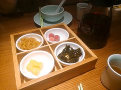 小菜-闽上鲜·福建菜(龙湖滨江天街店)