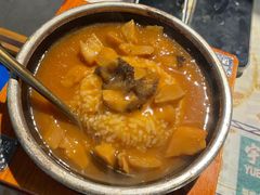 -捞围鲜·港式打边炉(海阳路店)