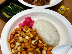 -阳阳中国饭(北京荟聚店)