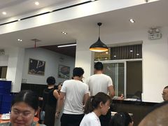 大堂-回味南塘老王虾尾(总店)