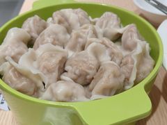 -老边饺子馆(东单店)