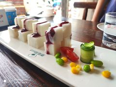 -咱家大院海鲜家常菜