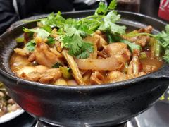 -川香煲(茅台路店)