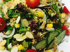 金枪鱼沙拉-么么咖啡(燕郊店)