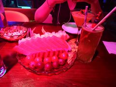 -MOSSO音乐酒吧·Live House(南京西路店)