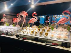 -五月罗马海鲜自助餐厅(陆家嘴店)