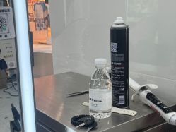 -东方麒麟·潘多拉SALON