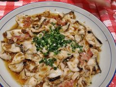 -荆九爷爆炒桥头三嫩(夫子庙店)