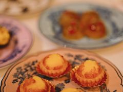 -夏苑(新加坡丽思卡尔顿美年酒店)