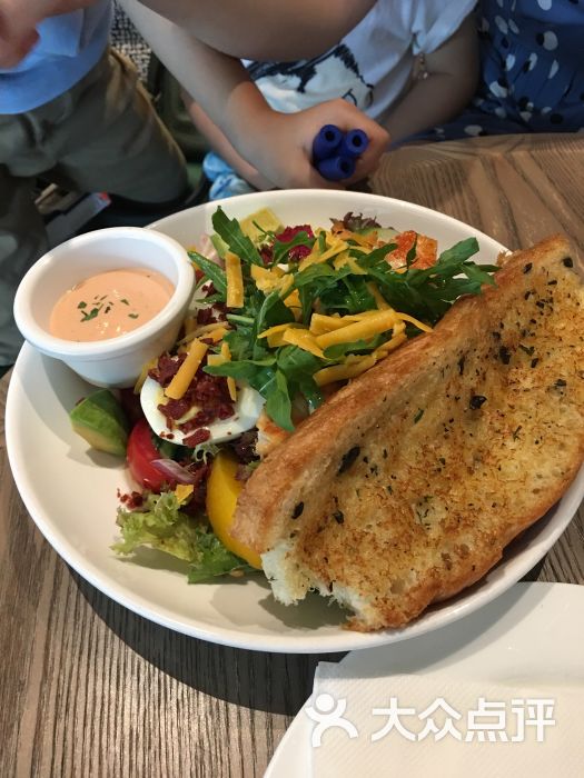 gaga鲜语(益田假日广场店)图片 - 第44张