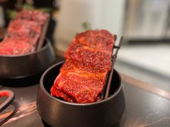 -厚贞日式烤肉(浦东汇智店)