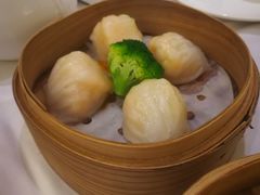 凱逸轩虾饺皇-凯逸轩·匠心粤菜(中城名仕汇店)