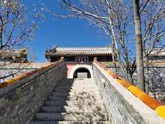 -妙峰山风景名胜区