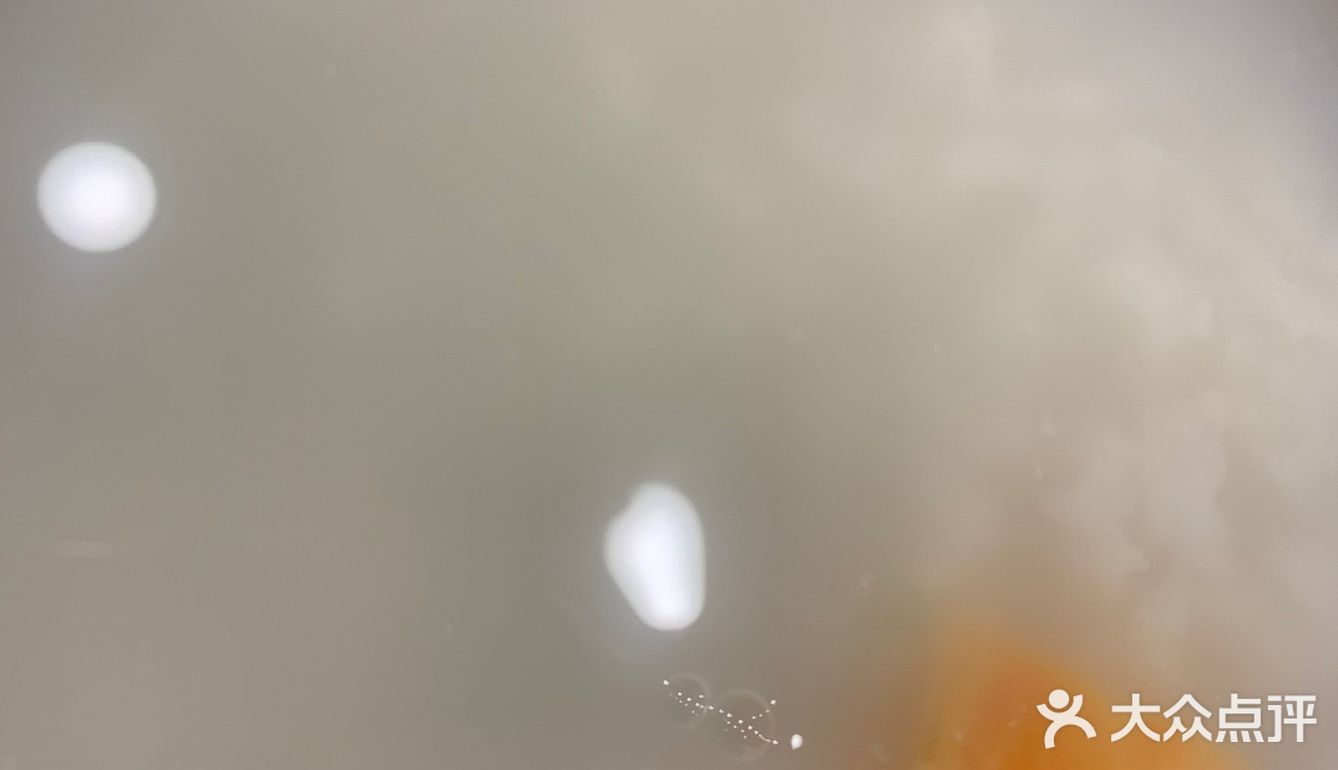 第一次吃生腌，爱了