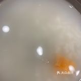 第一次吃生腌，爱了