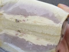 -沁屋面包店(人民东路店)