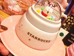 -星巴克臻选(沈阳大悦城店)