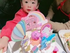 -贝紫Style(木马公寓店)