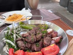 -ALAMEEN阿拉伯餐厅(三里屯店)