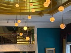 -The St·Regis Bar 瑞吉酒吧