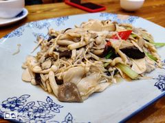 -下梅人家土菜馆(历史文化餐厅度假区店)