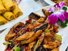 -食鸡公社辣子鸡·潍坊菜·烧烤