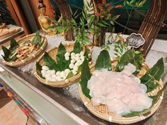 -火舞泰·泰式海鲜火锅餐厅(世纪城店)