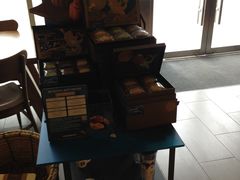 -星巴克(南京江宁弘阳家居店)