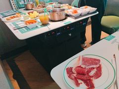 -亚马逊海鲜自助(梅溪湖步步高店)