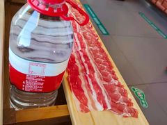 局气大板牛羊双拼-阳坊胜利涮羊肉(阳坊老店)