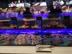 -SEA西雅图海鲜自助餐厅(海乐世界店)