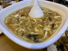 -台北楚楚园馅饼粥(虹桥南丰城店)