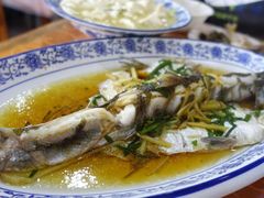 -洞天食府(北大街店)