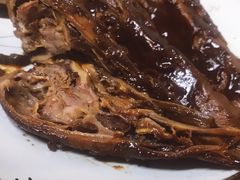 绝味酱香鸭头-竹里馆 ·茶食(奥体店)