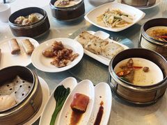 -福州世茂洲际酒店·福邸(台江店)