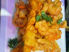 锅包肉-杨记齐齐哈尔烤肉(逸仙路店)