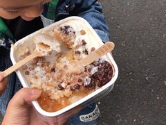 -WONDER ICE 萬得冰田(建設路总店)