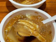 -安海五叔公土笋冻(西街店)