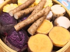 -锦小馆(安贞店)