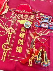 -兰心墩楠月子会所(万达店)